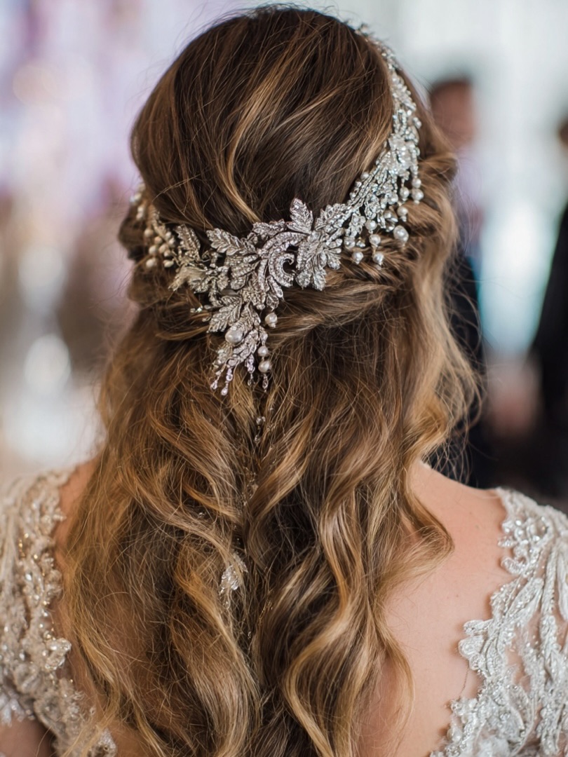 Bridal Hairstyles