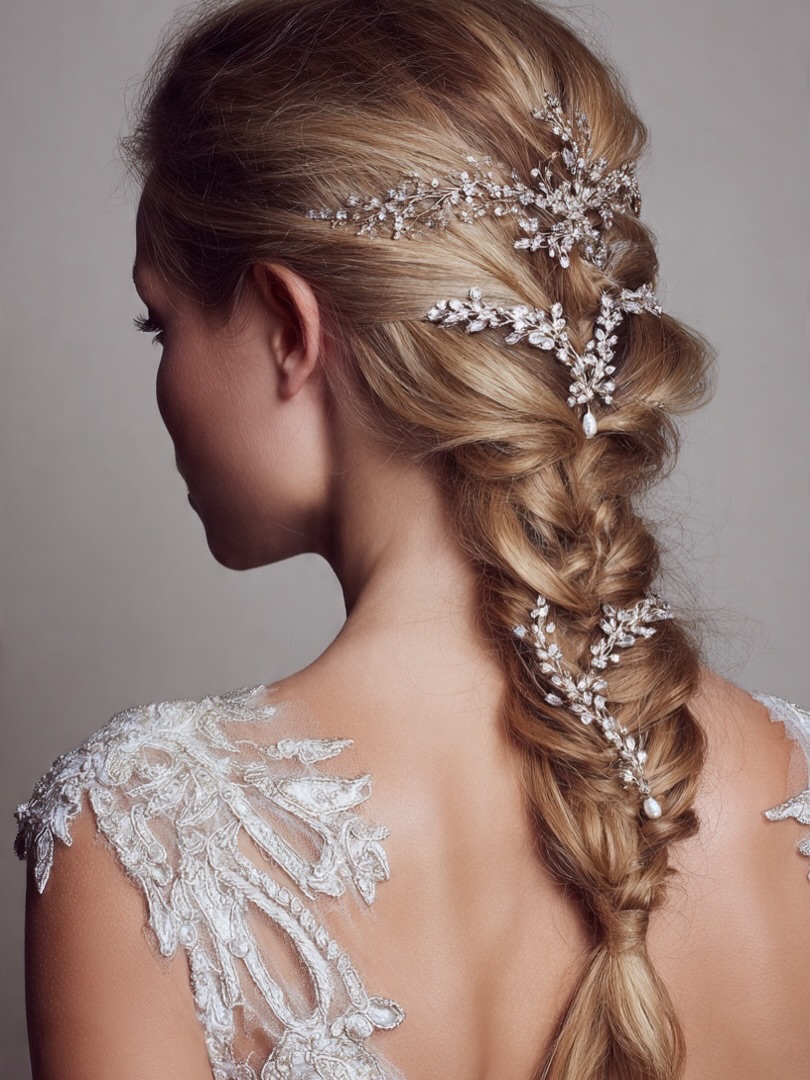 Bridal Hairstyles