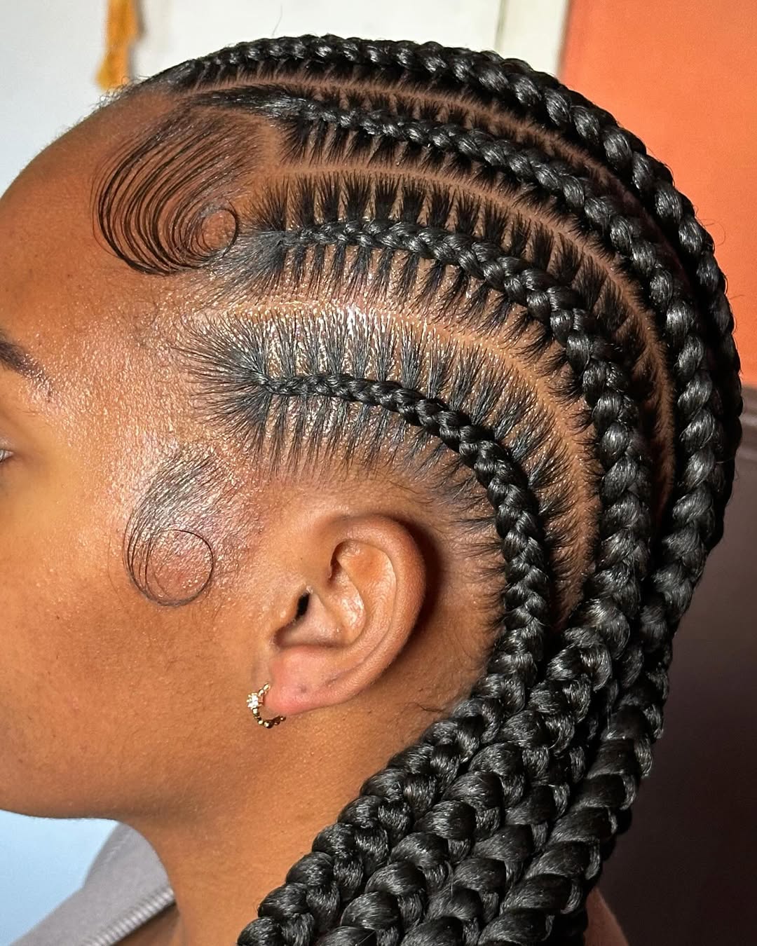 Stitch Braids