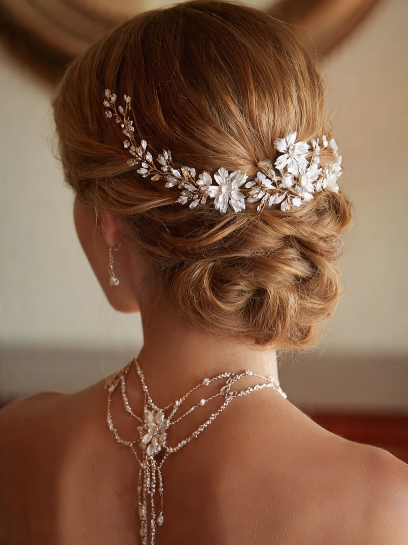 Bridal Hairstyles