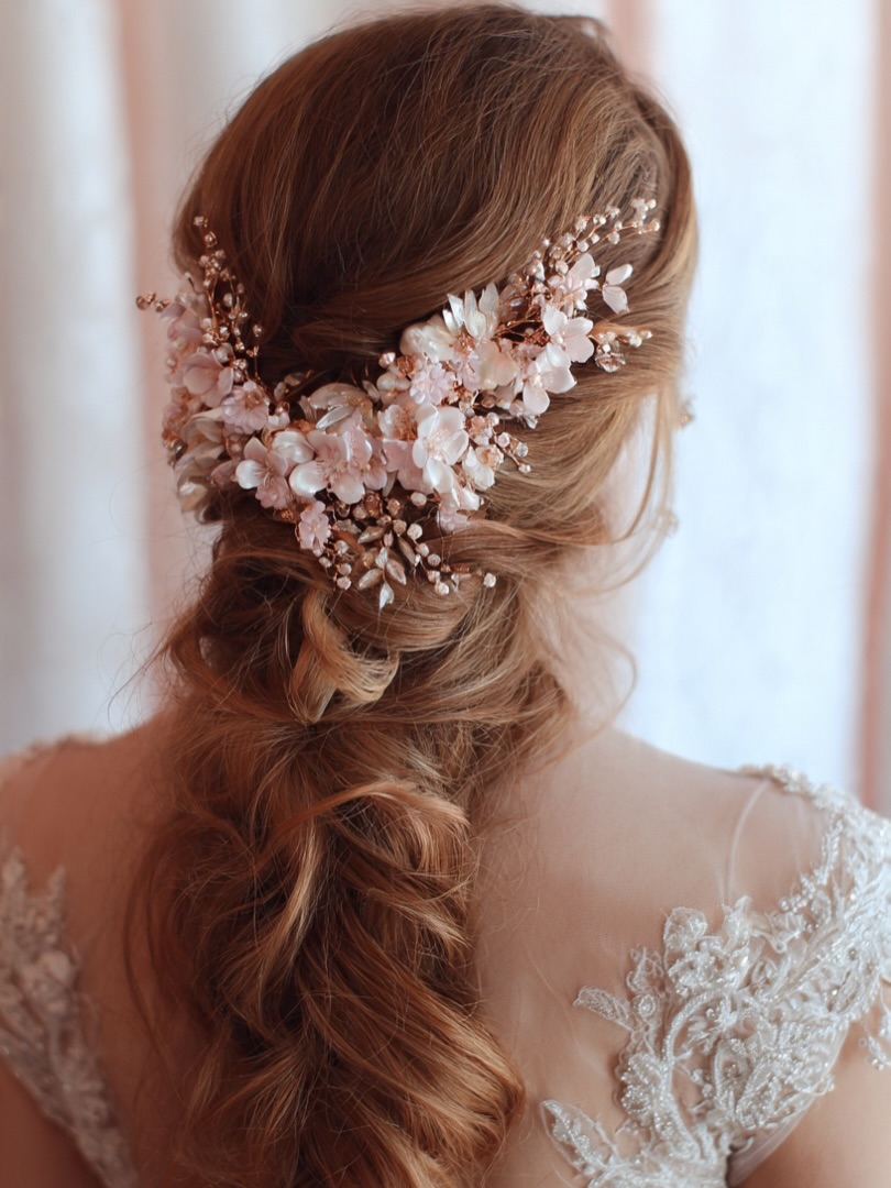 Bridal Hairstyles
