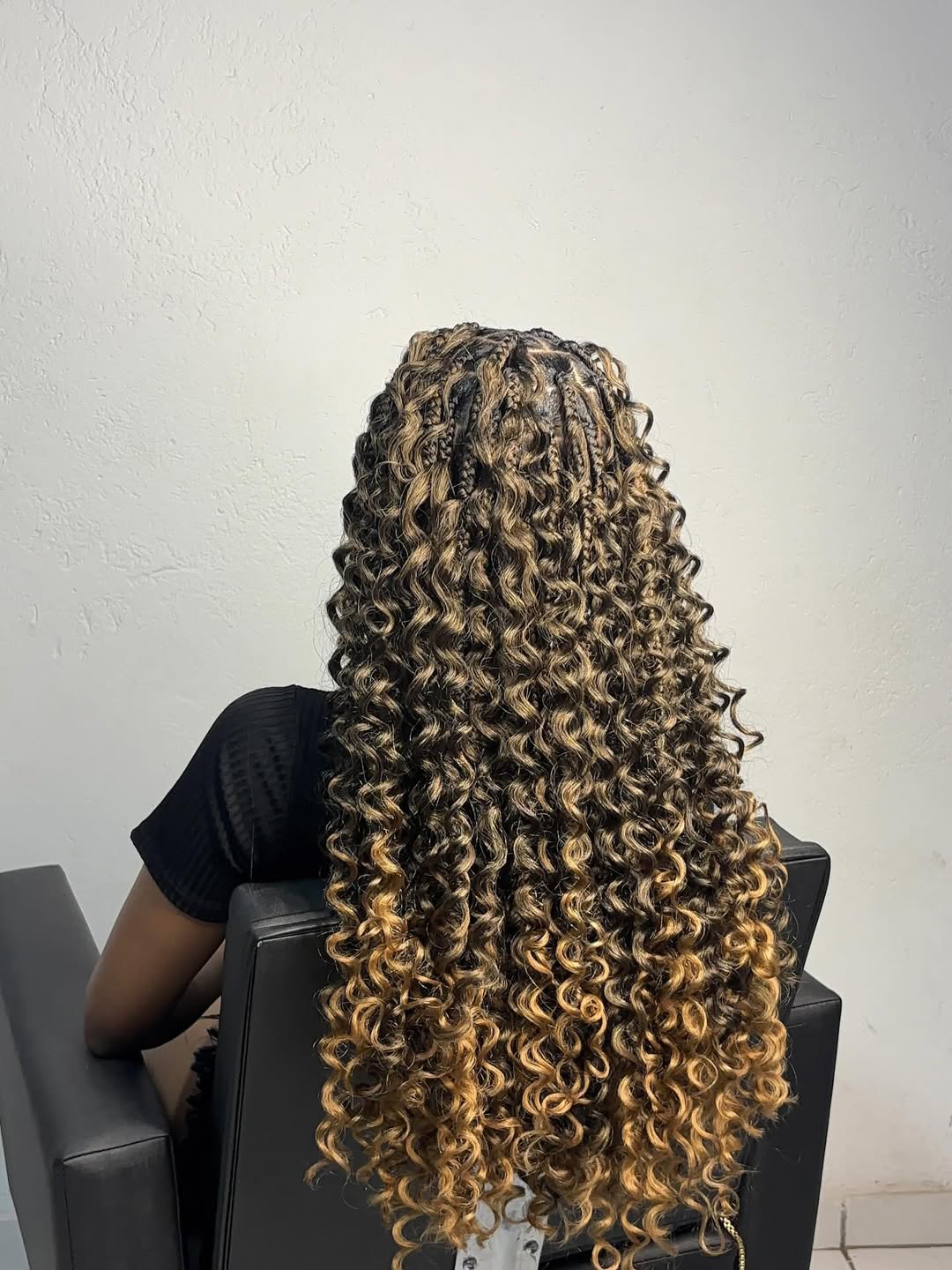Boho Braids