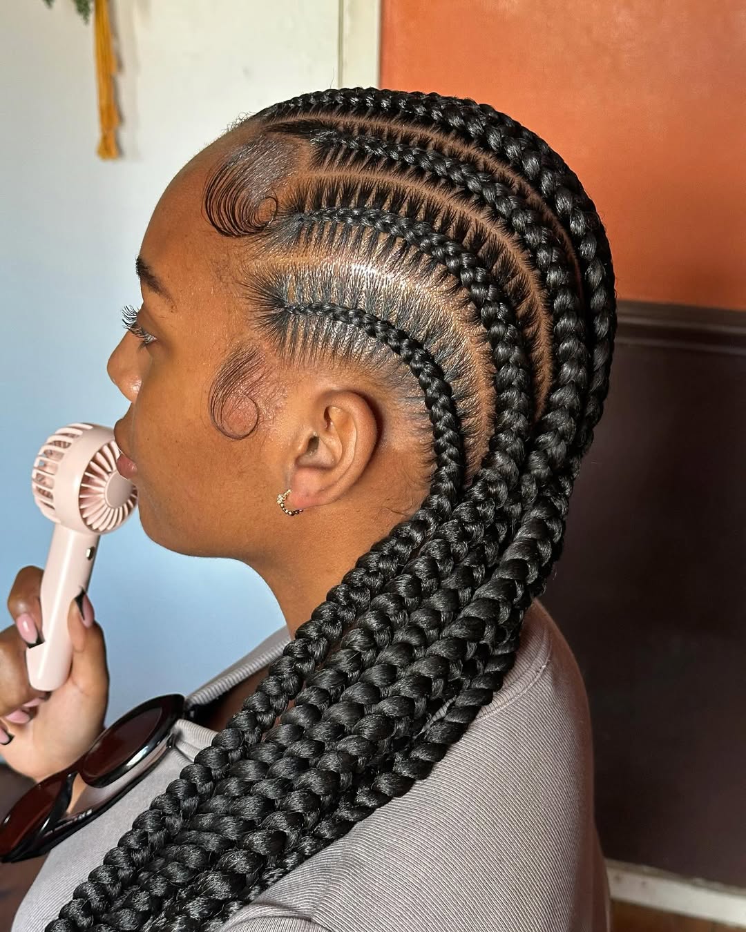 Stitch Braids