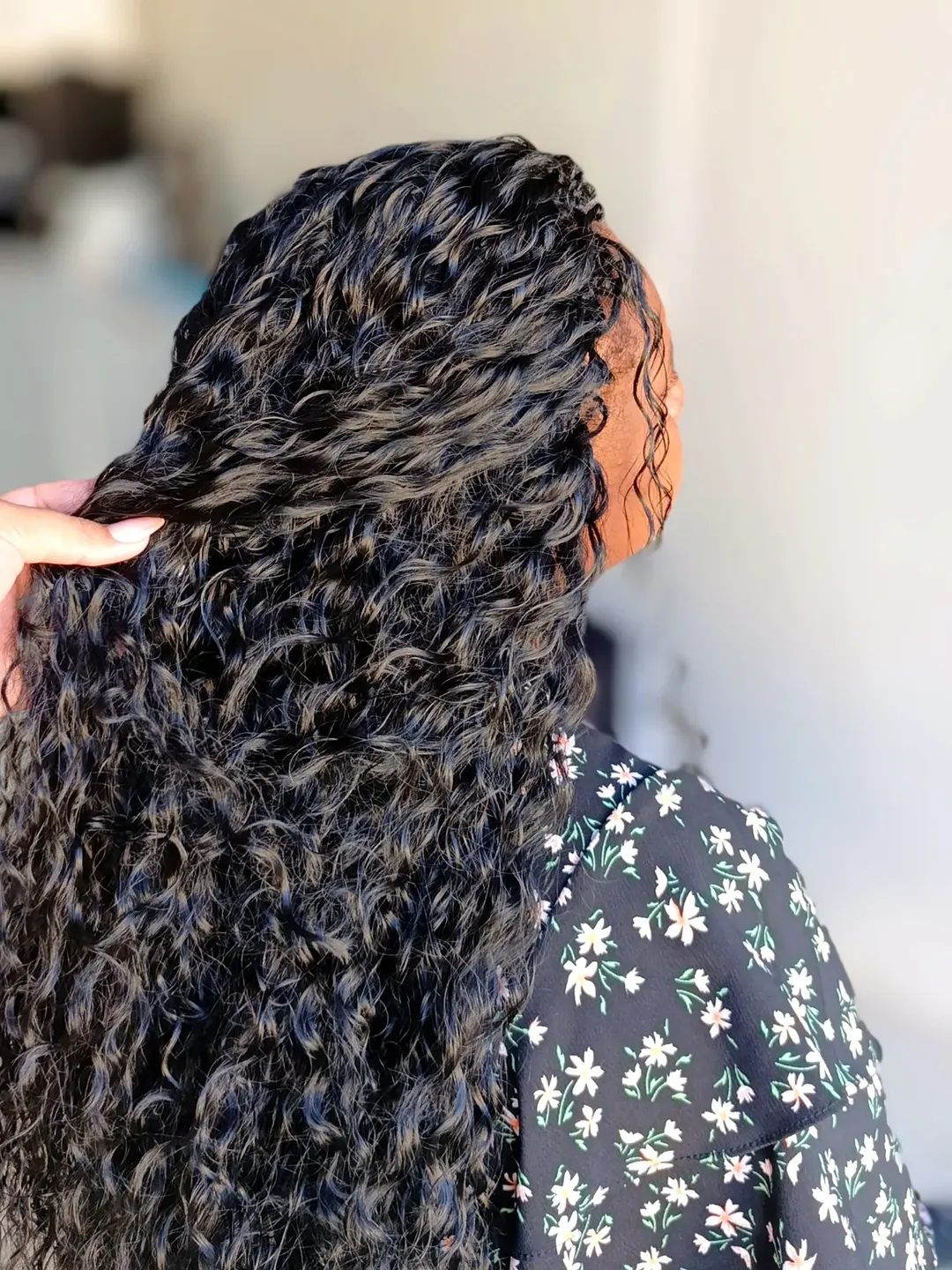 Crochet Braids