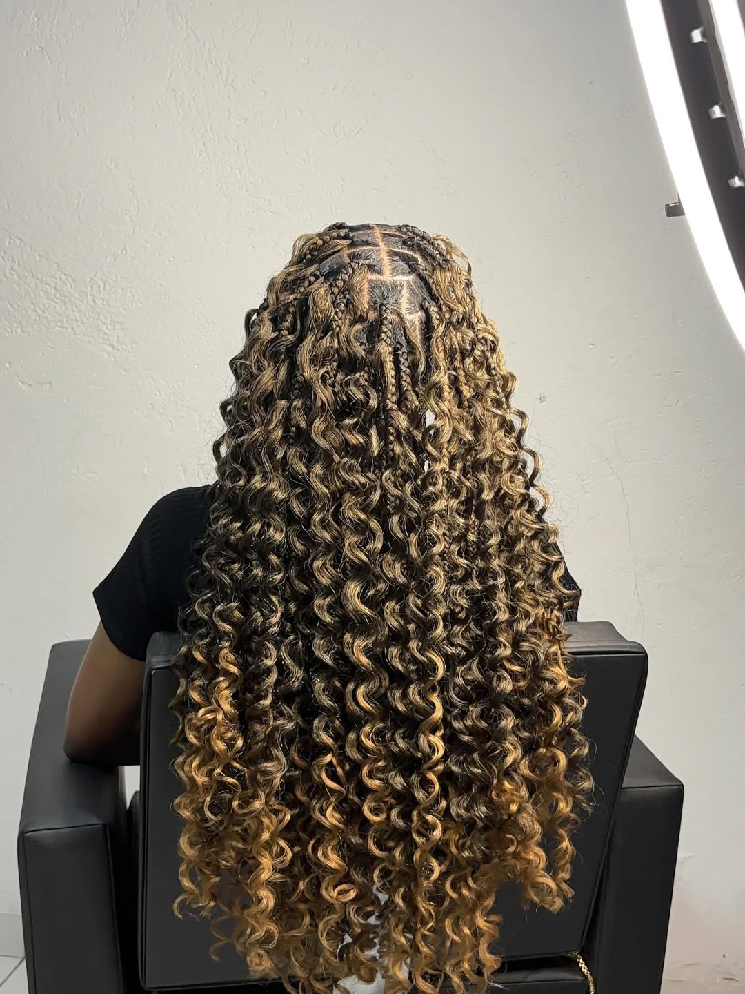 Boho Braids
