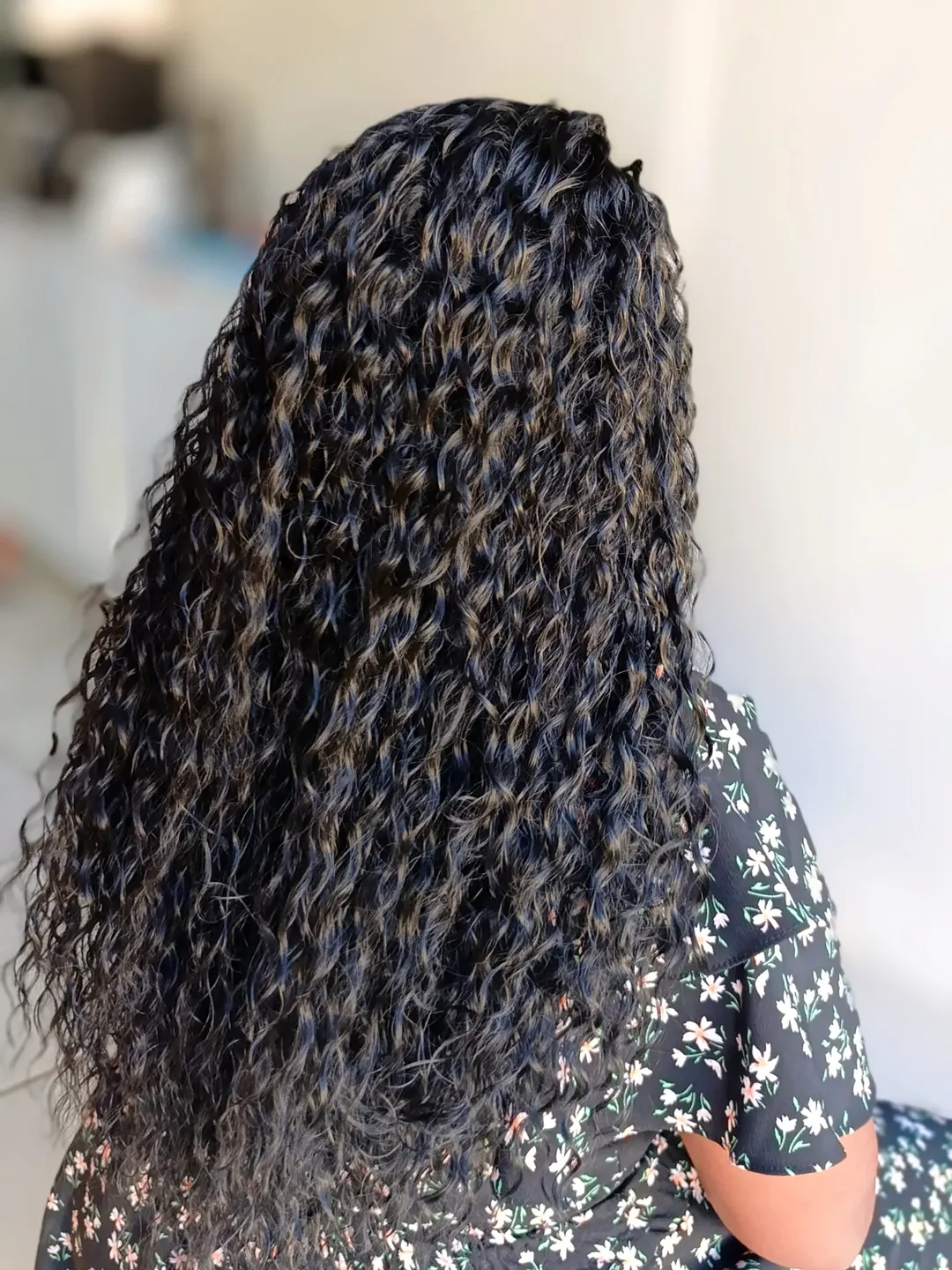 Crochet Braids