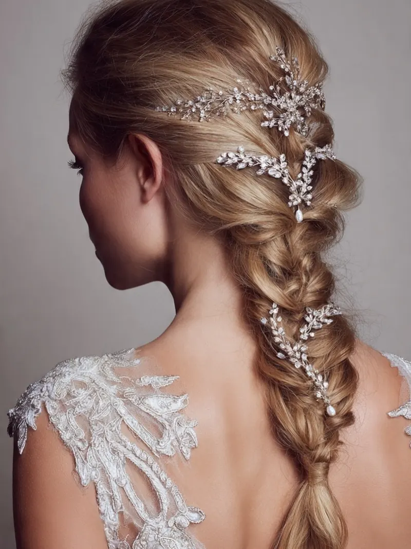 Bridal Hairstyles