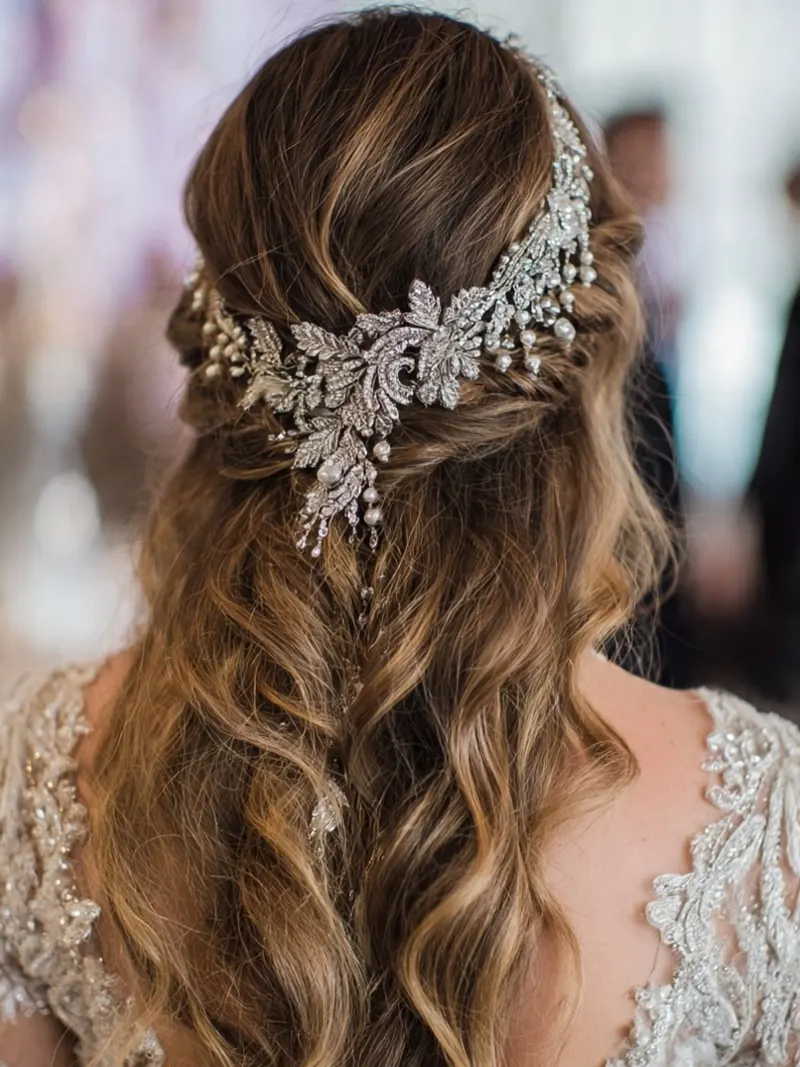 Bridal Hairstyles